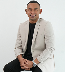 Mr. Aiman