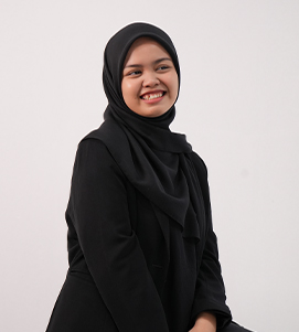 Ms. Nurfaeeqah